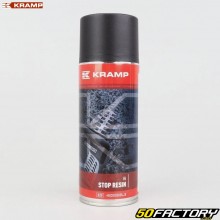 Limpador de resina para aparador de sebes Kramp 100ml