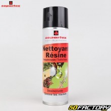 Detergente per resina per tagliasiepi e motosega Sopartex 500ml