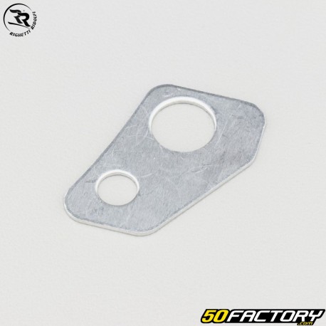 Cale de réglage pour étrier de frein mécanique karting épaisseur 1 mm Righetti Ridolfi