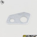 Cale de réglage pour étrier de frein mécanique karting épaisseur 1 mm Righetti Ridolfi