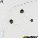 Bouchon et plongeur pour réservoir d'essence karting Righetti Ridolfi (kit)