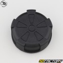 Cap and plunger for Righetti Ridolfi karting fuel tank (kit)