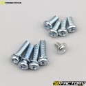 Kit de reparo do carburador Suzuki LTA 500 (2000 - 2001) Moose Racing