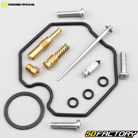 Kit de reparo do carburador Honda TRX, Fourtrax XNUMX (XNUMX) Moose Racing