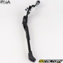 Bicycle rear stand 24 to 28 inch aluminum adjustable PNA black V2