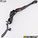 Bicycle rear stand 24 to 28 inch aluminum adjustable PNA black V2