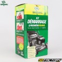 Kit de démarrage & première vidande 4T 5W30 motoculture Bardahl