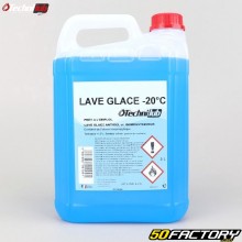 Lave glace hiver Technilub 5L