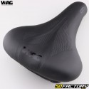 “VTC/City” bike saddle 100x100 mm Wag Bike