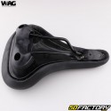 “VTC/City” bike saddle 100x100 mm Wag Bike