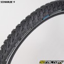 Pneu vélo 20x1.50 (40-406) Schwalbe Marathon GT365 liserets réfléchissants