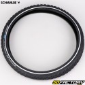 Pneu vélo 20x1.50 (40-406) Schwalbe Marathon GT365 liserets réfléchissants