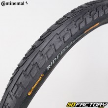 Bicycle tire XNUMXxXNUMX (XNUMX-XNUMX) Continental Ride  Tours