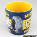 Taza Michelin Tyre Service