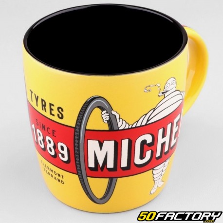 Caneca Michelin Bibendum