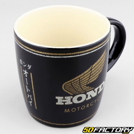 Taza Motos Honda