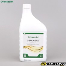 Motoröl XNUMXT Premium Bio Grimsholm XNUMX%Synthese XNUMXXL