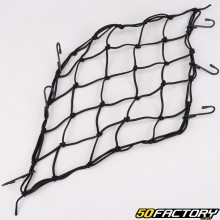 Bungee net 6 helmet hooks V3