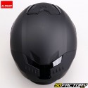 Casco integral LSXNUMX FFXNUMX Stream II negro mate