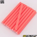 Cubiertas de radios reflectantes Stunt  Equipo Naranja Freaks (Pack de XNUMX)