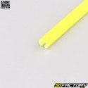 Reflective spoke covers Stunt Neon Yellow Team Freaks (18 Pack)
