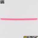 Reflektierende Speichenabdeckungen Stunt  Pink Freaks Team (Packung mit XNUMX)