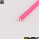 Reflektierende Speichenabdeckungen Stunt  Pink Freaks Team (Packung mit XNUMX)