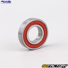 6901 ZZ bearing RMS