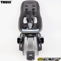 Thule Yepp Nexxt 2 Maxi baby carrier black and gray (fixing to the bicycle frame)