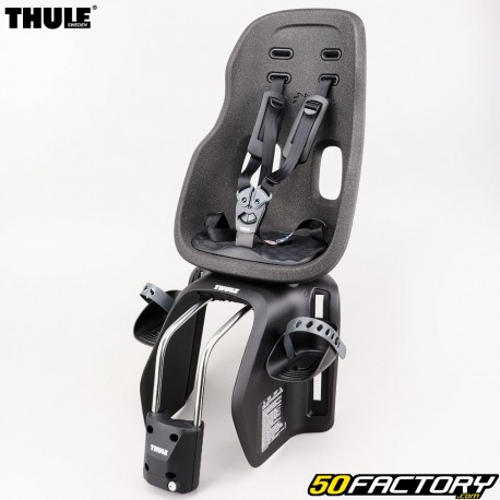 Thule Yepp Nexxt 2 Maxi baby carrier black (fixing to the bicycle frame)