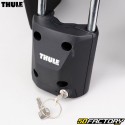 Thule Yepp Nexxt 2 Maxi baby carrier black (fixing to the bicycle frame)