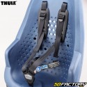 Thule Yepp 2 Maxi baby carrier majolica blue (fixing to the bicycle frame)