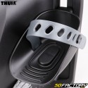 Thule Yepp Nexxt 2 Maxi baby carrier black and gray (fixing on the luggage rack)