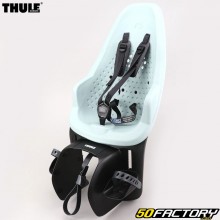 Thule Yepp 2 Maxi baby carrier Alaska blue (fixing on the MIK HD luggage carrier)