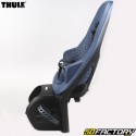 Thule Yepp 2 Maxi majolica blue baby carrier (fixing on the luggage rack)