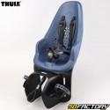 Thule Yepp 2 Maxi majolica blue baby carrier (fixing on the luggage rack)