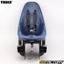 Thule Yepp 2 Maxi majolica blue baby carrier (fixing on the luggage rack)