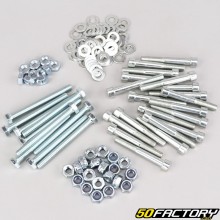 Ø10 mm screw pack