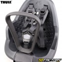 Thule Yepp 2 Mini front baby carrier black (mounting on the bicycle stem)