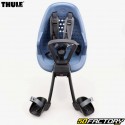 Thule Yepp 2 Mini front baby carrier majolica blue (mounting on the bicycle stem)