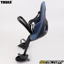 Thule Yepp 2 Mini front baby carrier majolica blue (mounting on the bicycle stem)