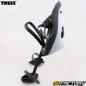 Front baby carrier Thule Yepp Nexxt 2 Mini black and gray (fixing on the bicycle stem)