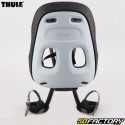 Front baby carrier Thule Yepp Nexxt 2 Mini black and gray (fixing on the bicycle stem)