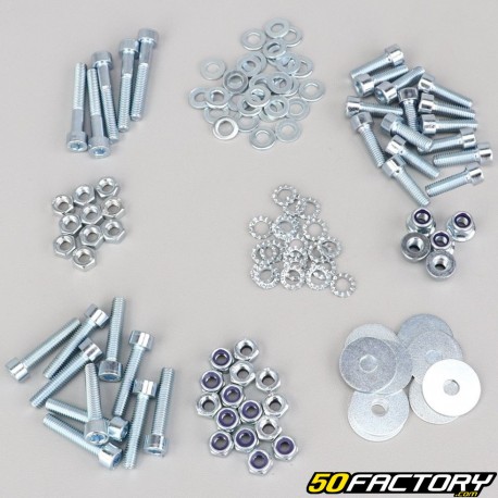 Ø10 mm screw pack