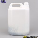Liquide préventif anti-crevaison OKO Magic Milk Hi-Fibre 5L