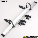 4-bike rack with Thule VeloSpace XT adapter