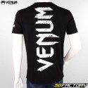 T-shirt Venum Original Giant nera