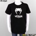 T-Shirt Kinder Venum Classic schwarz