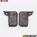 Semi-metal brake pads E-Bike type Sram Red, Force... Ferodo