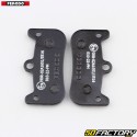 Bicycle type semi-metal brake pads Formula  Cura XNUMX Ferodo